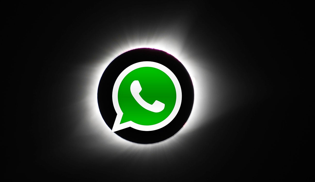 Esta noche Whatsapp dejará de funcionar en algunos dispositivos viejos Esta noche Whatsapp dejará de funcionar en algunos dispositivos viejos