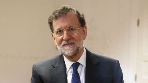 Mariano Rajoy 