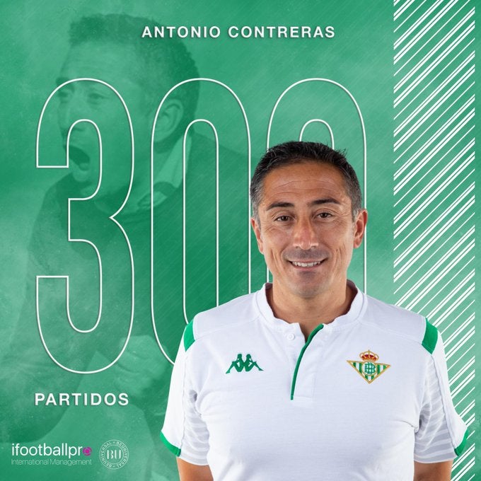 Ellas Juegan 03x14 | Antonio Contreras: "Me supo a poco el empate ante el Atleti" Ellas Juegan 03x14 | Antonio Contreras: "Me supo a poco el empate ante el Atleti"