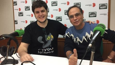 Premios mentorizaci&oacute;n aprofem