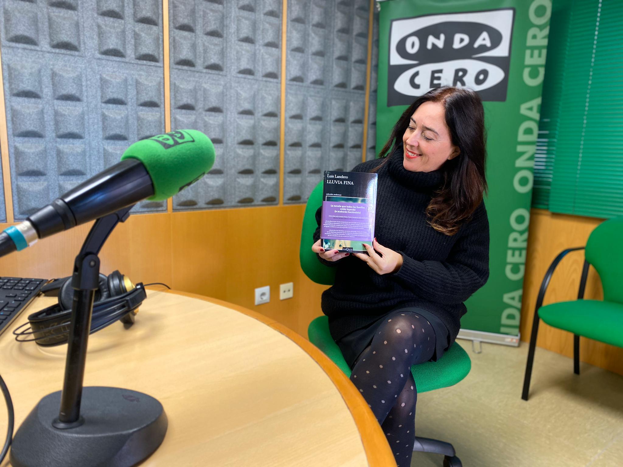 "Lluvia fina" de Luis Landero, una de las novelas del año para Cronopios "Lluvia fina" de Luis Landero, una de las novelas del año para Cronopios