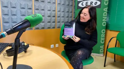 Mercedes Corbillón - Cronopios Mas de Uno de Pontevedra