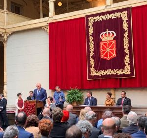Día de Navarra Día de Navarra