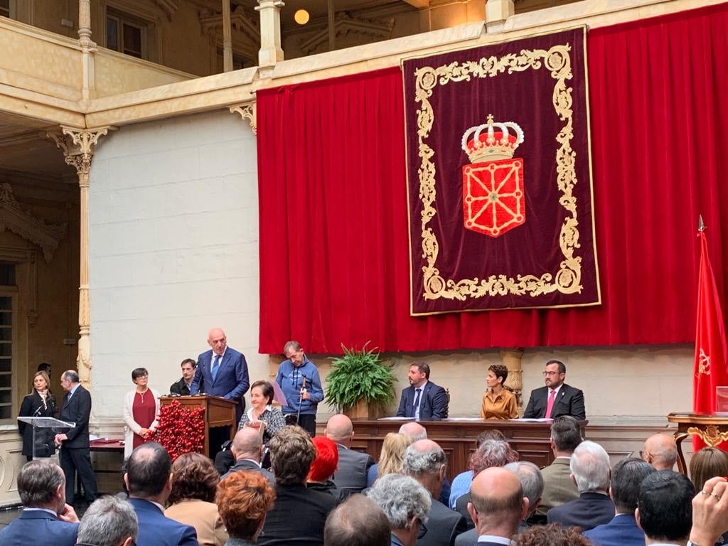 Más de Uno Pamplona 03/12/2019 Más de Uno Pamplona 03/12/2019