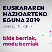 Euskeraren Egunda