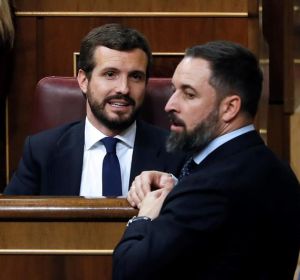 Abascal y Casado Abascal y Casado