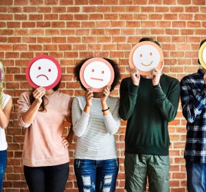 'Emotongue', una app para gestionar tus emociones. 'Emotongue', una app para gestionar tus emociones.