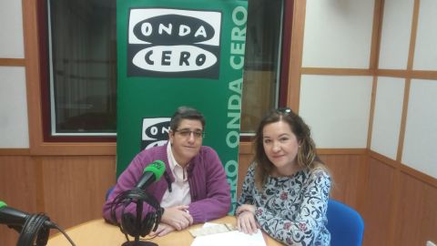 Madre de la Esperanza