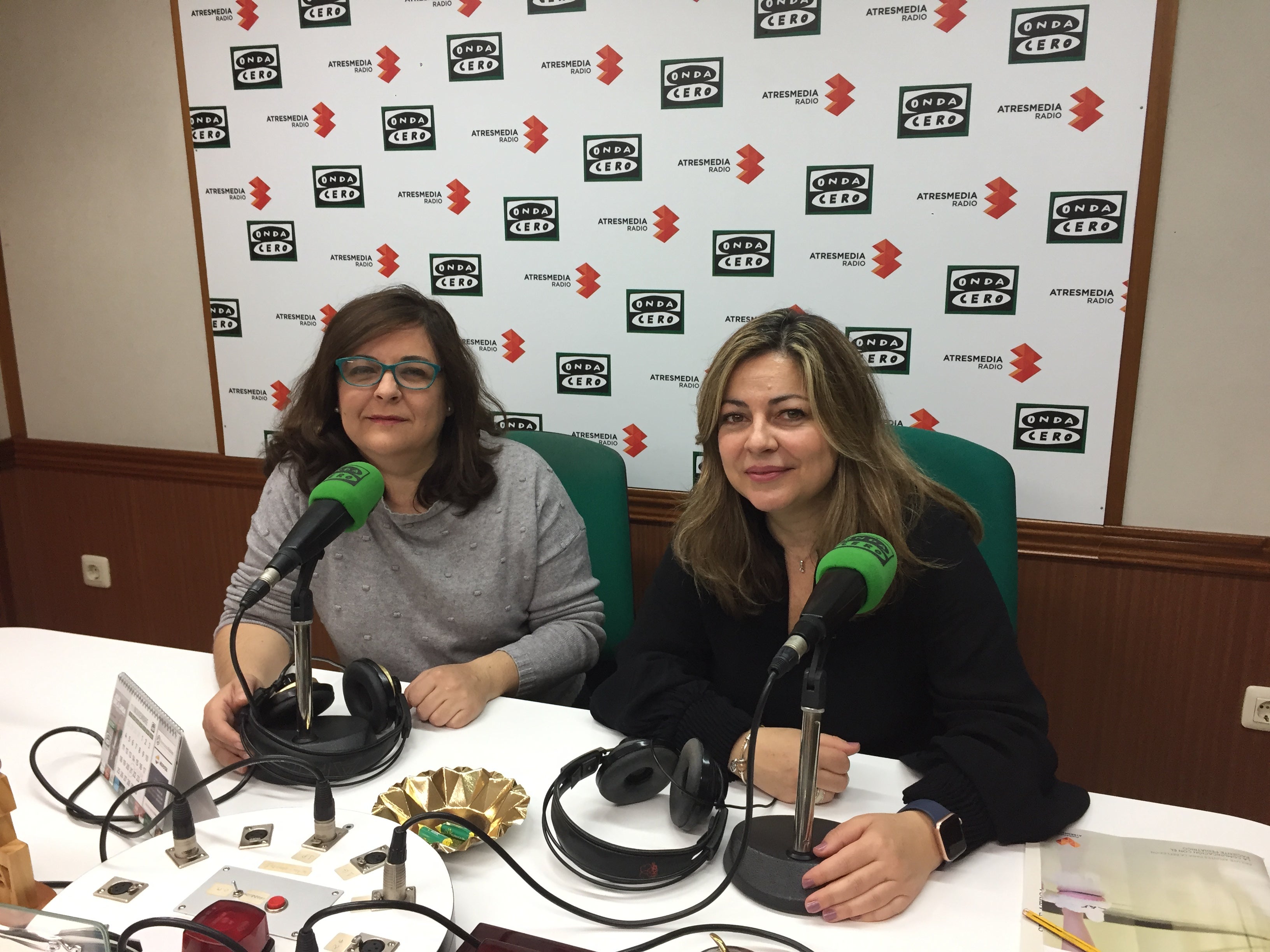 La Fundación Atresmedia premia al Hospital de Ciudad Real por su Humanización La Fundación Atresmedia premia al Hospital de Ciudad Real por su Humanización