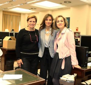 Taquígrafas del Congreso de los Diputados Taquígrafas del Congreso de los Diputados