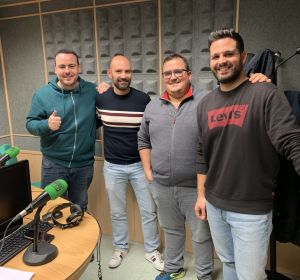 Aúpa Alba Aúpa Alba