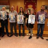 Presentación Aguilar Film Festival