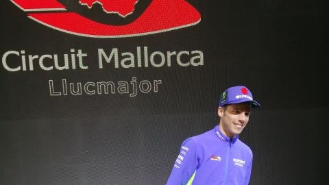 Joan Mir