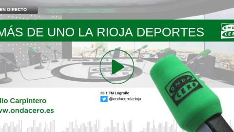 M&aacute;s de uno La Rioja Deportes