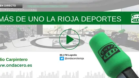 Más de uno La Rioja Deportes Más de uno La Rioja Deportes
