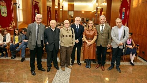 Homenexa a Celso Emilio Ferreiro