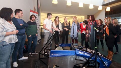 FIRA CASTELL&Oacute; CREA