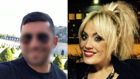 Jorge, principal sospechoso de la desaparici&oacute;n de Marta Calvo