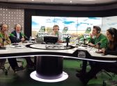 La España que madruga