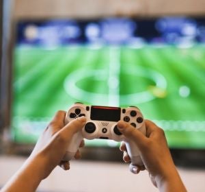 Videojuegos Videojuegos