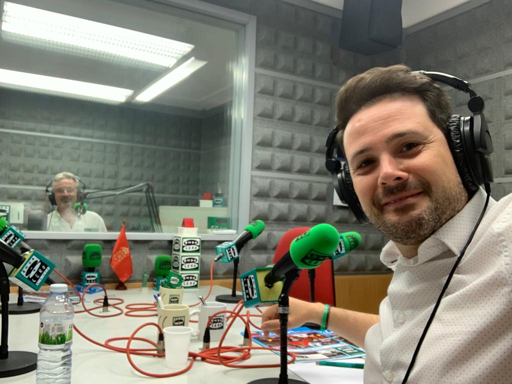 Alejandro Toquero: “El proyecto de Navarra Suma, encabezado por Javier Esparza, ha dado buenos resultados y debemos seguir por ese camino” Alejandro Toquero: “El proyecto de Navarra Suma, encabezado por Javier Esparza, ha dado buenos resultados y debemos seguir por ese camino”