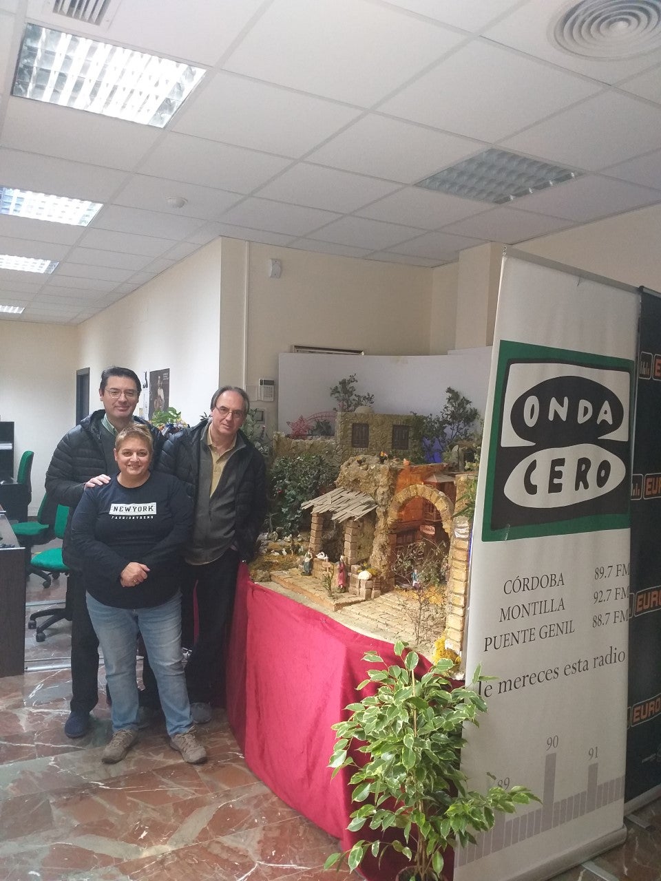 Tiempo de Cultura Tiempo de Cultura