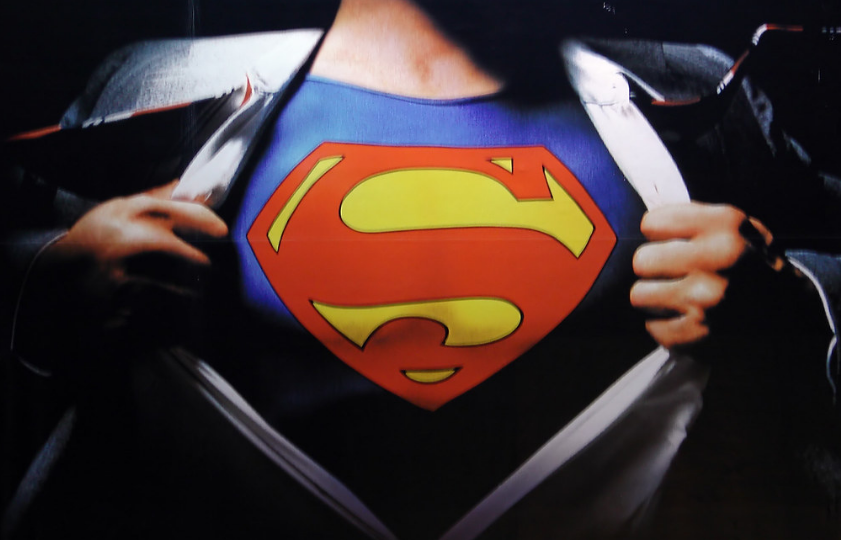HÉROES Y VILLANOS - "Lo que quizá no sabías de Superman" - MÁS DE UNO CARTAGENA 21/04/20 HÉROES Y VILLANOS - "Lo que quizá no sabías de Superman" - MÁS DE UNO CARTAGENA 21/04/20