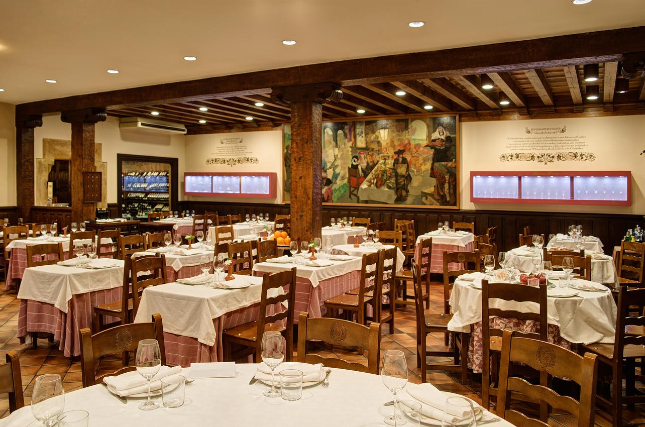 Propuestas para llevar en Navidad, desde el Restaurante José María Propuestas para llevar en Navidad, desde el Restaurante José María