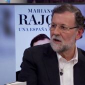 Mariano Rajoy Libro