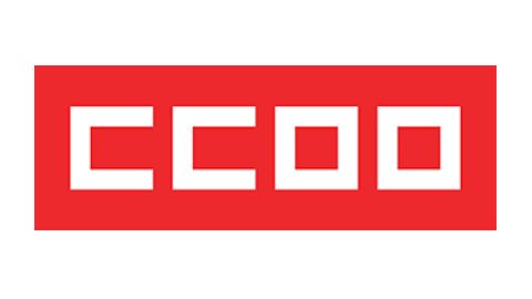 LOGO CCOO