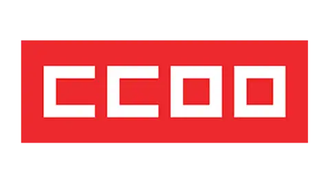 LOGO CCOO LOGO CCOO