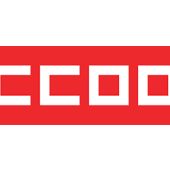 LOGO CCOO