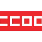 LOGO CCOO LOGO CCOO