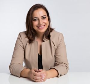 Miriam Andrés apuesta por la abstención de Ciudadanos y Navarra Suma Miriam Andrés apuesta por la abstención de Ciudadanos y Navarra Suma