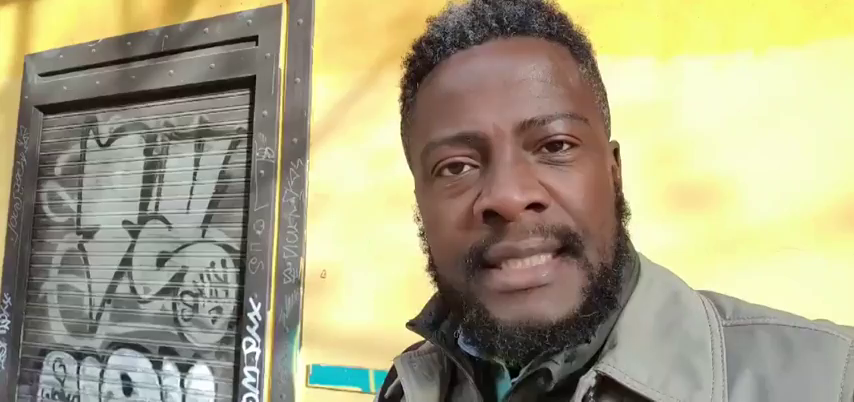 Un militante de Vox arremete contra la víctima del caso Arandina: "Cuando ocurren cosas las llaman 'menores" Un militante de Vox arremete contra la víctima del caso Arandina: "Cuando ocurren cosas las llaman 'menores"