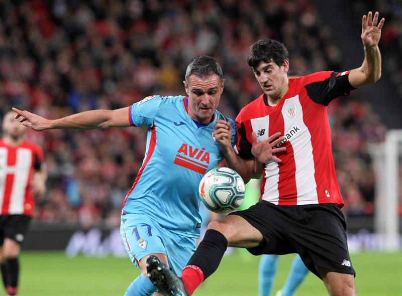 Deportes Más de Uno Bizkaia 16/12/2019 Deportes Más de Uno Bizkaia 16/12/2019