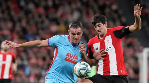 Athletic - Eibar Athletic - Eibar