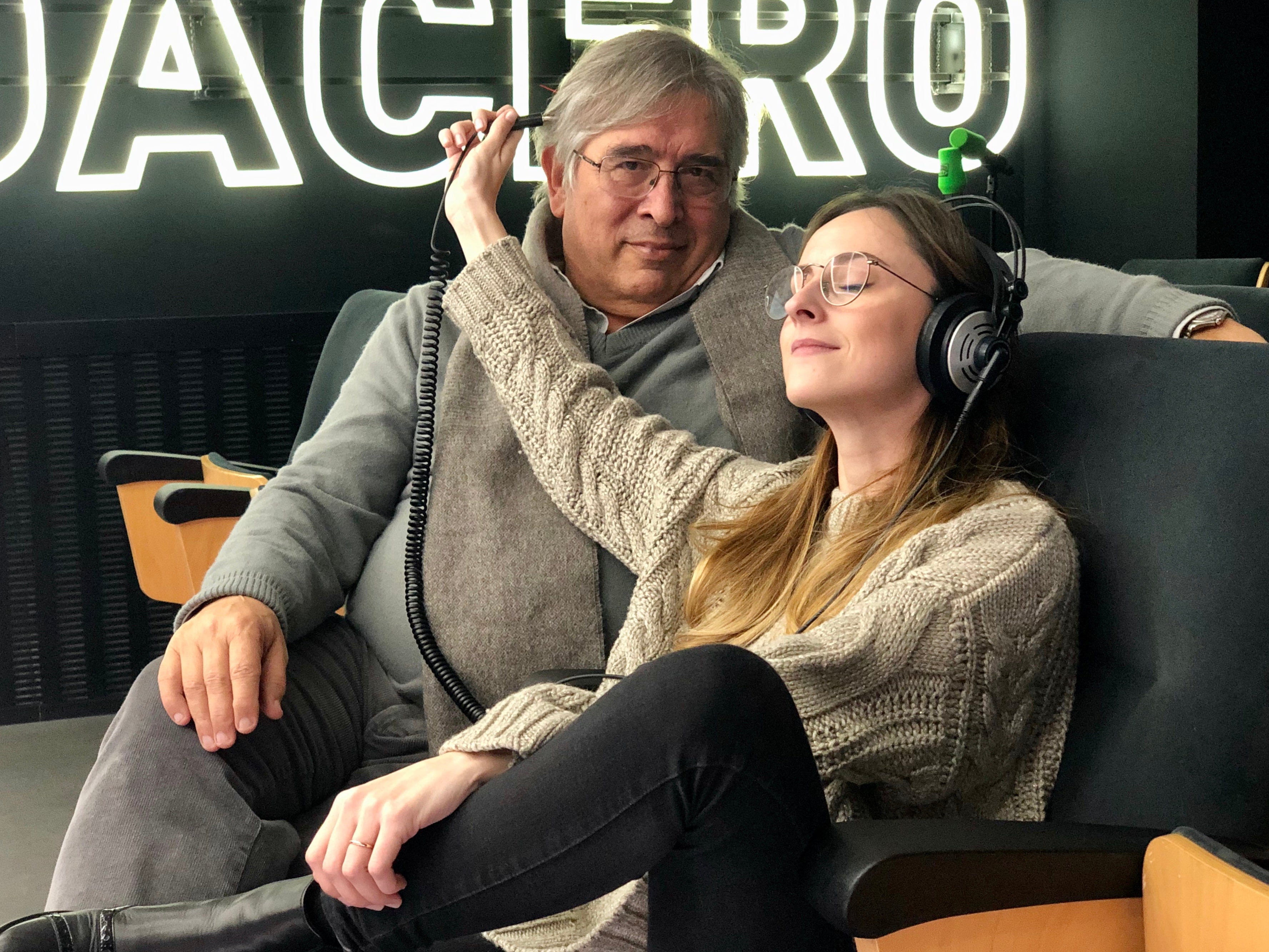 Ignacio Varela: "Quiero tomar como pretexto el recuerdo de Madariaga para reivindicar a los liberales y a los humanistas" Ignacio Varela: "Quiero tomar como pretexto el recuerdo de Madariaga para reivindicar a los liberales y a los humanistas"