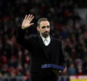 Juanfran Torres Juanfran Torres
