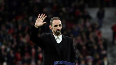 Juanfran Torres