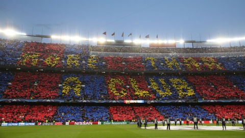 laSexta Deportes (14-12-19) Los Mossos temen que se produzca una invasi&oacute;n de campo en el Cl&aacute;sico