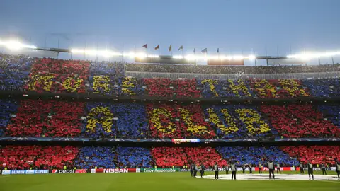 laSexta Deportes (14-12-19) Los Mossos temen que se produzca una invasión de campo en el Clásico laSexta Deportes (14-12-19) Los Mossos temen que se produzca una invasión de campo en el Clásico