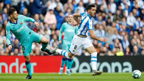 Mikel Merino Mikel Merino