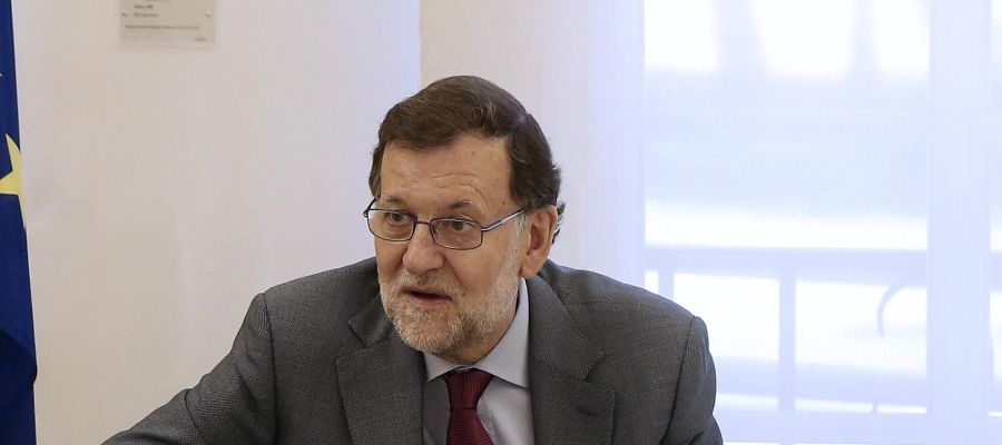 Mariano Rajoy Mariano Rajoy
