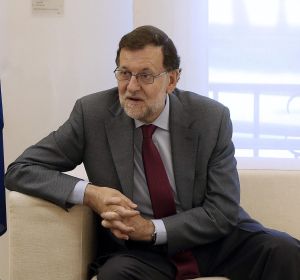 Mariano Rajoy Mariano Rajoy