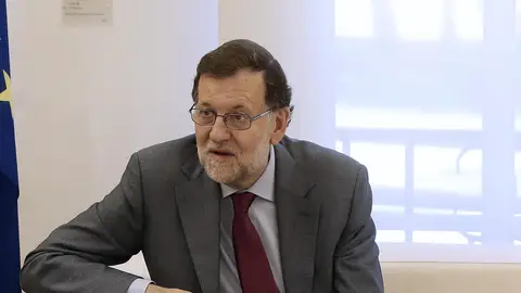 Mariano Rajoy Mariano Rajoy