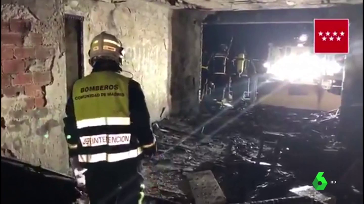 Más de uno Alcalá 16/12/2019 Más de uno Alcalá 16/12/2019