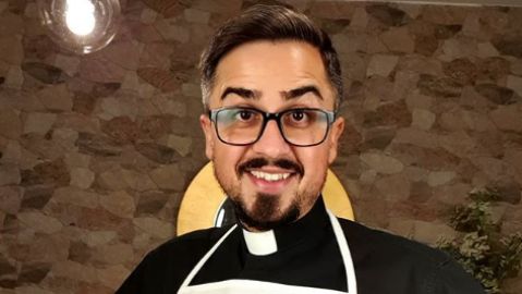 En Por fin no es lunes