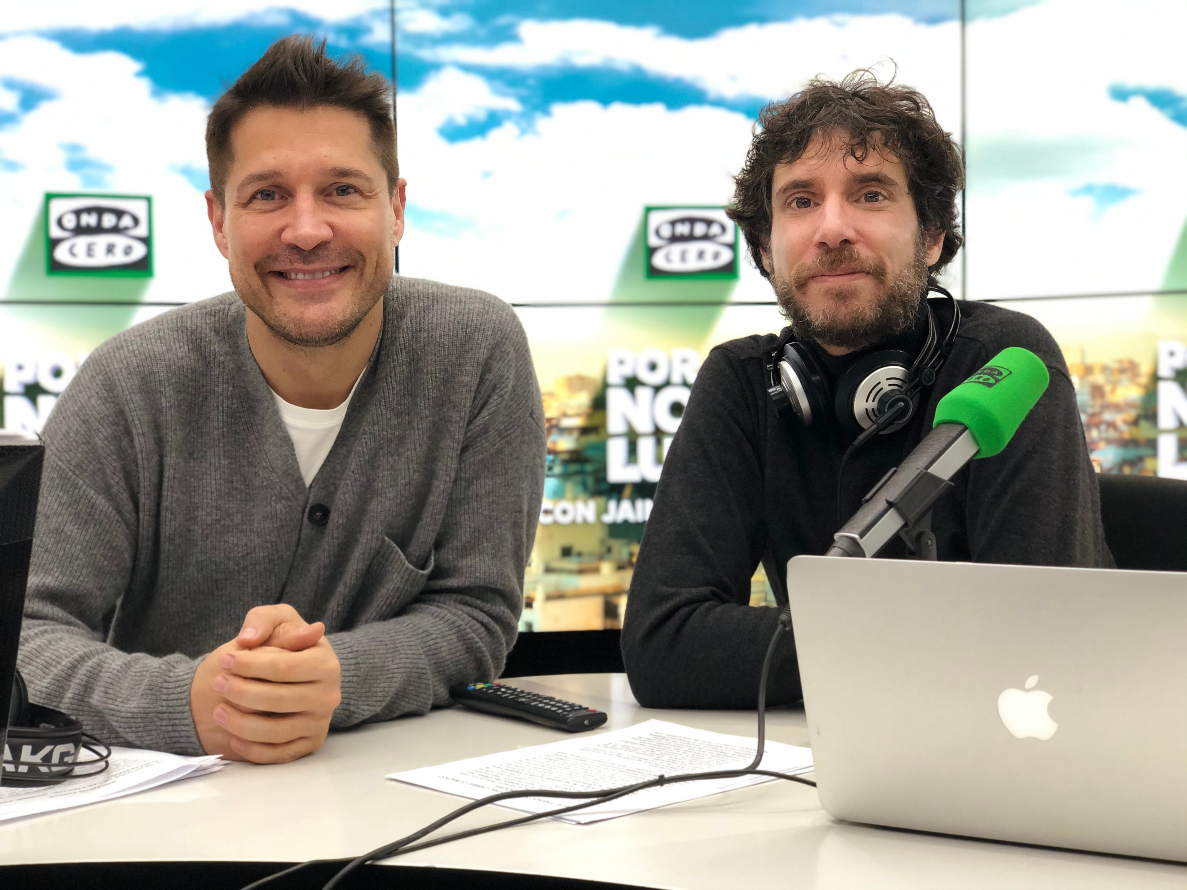 El análisis del periodista Mario Viciosa de la COP25: "La cumbre ha servido para poner en la agenda social el problema" El análisis del periodista Mario Viciosa de la COP25: "La cumbre ha servido para poner en la agenda social el problema"