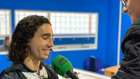 Cucurella Cucurella